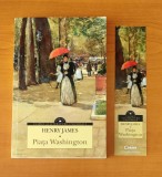 Henry James - Piața Washington