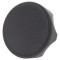 Buton de Reglare Tehnopolimer 45mm M8 20mm