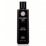 Balsam pentru par cu proteine si cheratina Babassu &amp; Bergamot, 250 ml, Gentlemen s Tonic, Gentlemens Tonic