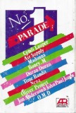 Various - No. 1 Parade, Caseta audio