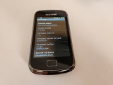 Cumpara ieftin Samsung Galaxy Mini 2 S6500, Decodat, Garantie 90 Zile, Stare Buna, Telefon Colectie, Incarcator