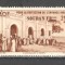 Sudan.1942 Posta aeriana-Sprijin ptr. copii MS.211