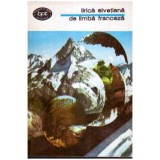 - Lirica elvetiana de limba franceza - 104735