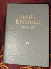 Marx Engels Opere vol 30 Scrisori, IANUARIE 1860 &mdash; SEPTEMBRIE 1864