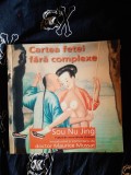 Sou Nu Jing - Cartea fetei fara complexe