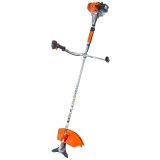 Ruris DAC 110 - Motocoasa pe benzina 1.2 CP 250 mm 26 cm3 cutit cu 3 dinti