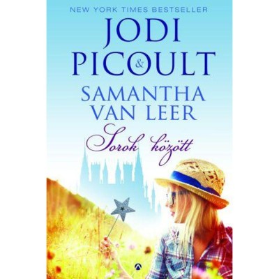Sorok k&amp;ouml;z&amp;ouml;tt - Jodi Picoult &amp;ndash; Samantha van Leer foto
