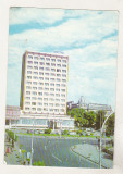 bnk cp Braila - Hotel Traian - uzata