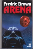Bnk ant Fredric Brown - Arena ( SF )