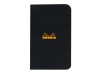 Caiet capsat A7 24 file Rhodia Classic