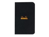 Caiet capsat A7 24 file Rhodia Classic