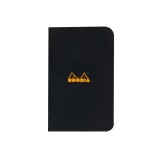 Caiet capsat A7 24 file Rhodia Classic