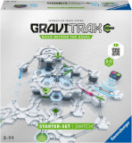 Set de constructie - GraviTrax Power - Starter - Switch | Ravensburger