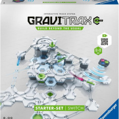 Set de constructie - GraviTrax Power - Starter - Switch | Ravensburger