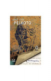 Autobiografia - Paperback brosat - Jos&eacute; Lu&iacute;s Peixoto - Pandora M, 2020