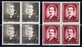 ROMANIA 1939, EMINESCU, MNH, 130