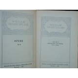 OPERE 2 - WILLIAM SHAKESPEARE