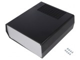 Carcasă cu Panou Ventilat pentru PCB 22.9