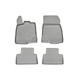 Covorase auto Peugeot 3008 Hybrid 2024-prezent Aristar