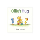 Ollie's Hug