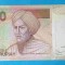 Bancnota veche Indonezia 5000 Rupiah 2001 - UNC bancnota Necirculata Serie 0654