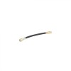 Furtun frana PEUGEOT 307 (3A/C) 1.6 HDi 110 2004 - prezent CORTECO 19030299