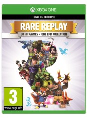 Rare Replay XBOX ONE