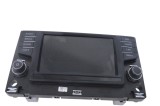 Ecran de navigație VW GOLF VII 5G1, BQ1, BE1, BE2 2015 OEM: 3G0919605D 17956248