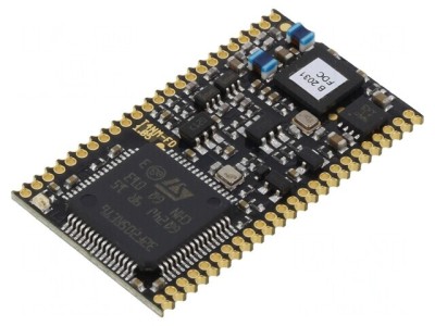 Cititor RFID T4NM-FDB0 3,15-5,5V Multi-Interfață foto