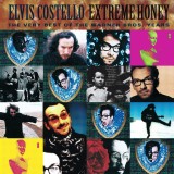 Elvis Costello Extreme Honey The Very Best Of The Warner Years (cd), Rock