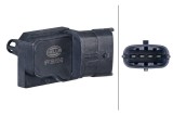 Senzor presiune galerie admisie Renault Clio II, Clio III, Grand Sc&eacute;nic II, Master II, Master II Sasiu, Modus / Grand Modus, Sc&eacute;nic II Motor 1.5