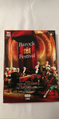 [DVD] Baroque Festival - 3dvd Boxset foto
