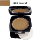 Fond de ten compact True Colour Flawless 420 G (Caramel) &ndash; Machiaj 3-&icirc;n-1