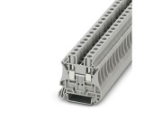 Clema sir UT 10 gri 10mm 2 conexiuni Phoenix 3044160