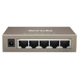 SWITCH 5 PORTURI GIGABIT TEG1005D TENDA