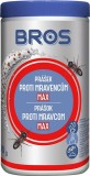 Praf Anti Furnici Bros MAX 100g Insecticid cu Atractanti Dubli