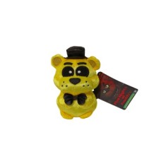 Five Nights at Freddy&acute;s jucarie plus Golden Freddy 10 cm