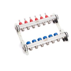 Distribuitor HKV-D foto