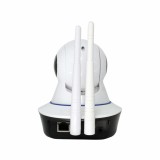 Camera tip WIfi Smart Net, functie Camera de inregistrare, HD WI-fi, LED, Micro-SD Pro