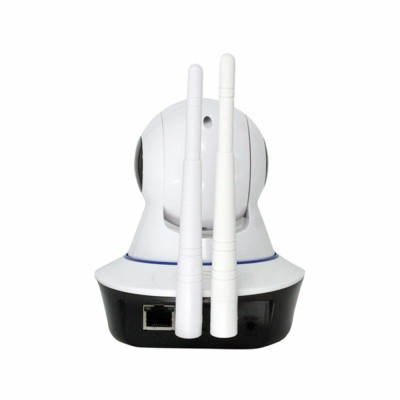 Camera tip WIfi Smart Net, functie Camera de inregistrare, HD WI-fi, LED, Micro-SD Pro foto
