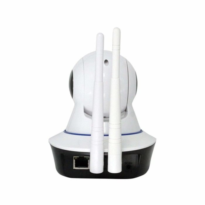 Camera tip WIfi Smart Net, functie Camera de inregistrare, HD WI-fi, LED, Micro-SD Pro