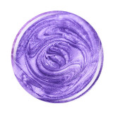 Gel Design Spider Metallic Purple, Cupio