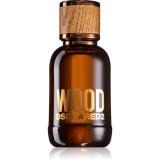 Dsquared2 Wood Pour Homme Eau de Toilette pentru bărbați 50 ml, Apa de toaleta