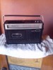 Radio Casetofon Mustang 7011