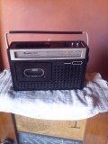 Radio Casetofon Mustang 7011