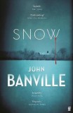 Snow | John Banville