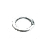 Capac exterior original BEKO pentru masina de spalat rufe, piesa de schimb tip amortizor, coduri 2708610100 C00892378