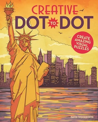Creative Dot-To-Dot: Create Amazing Visual Pictures foto