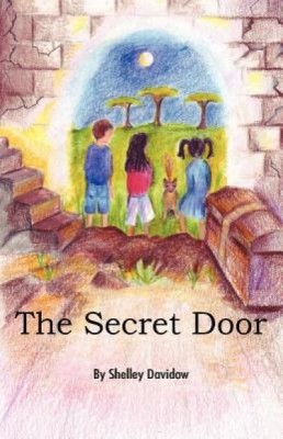 The Secret Door foto