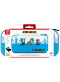 Pdp Travel Case Mario Escape NSW